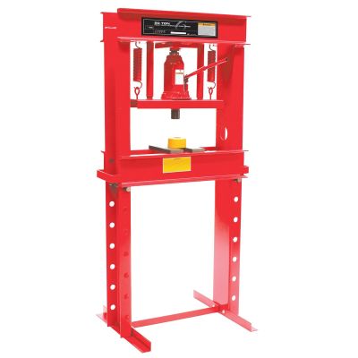 SUN5220 image(0) - 20 Ton Capacity 6 in. Stroke Hydrauli