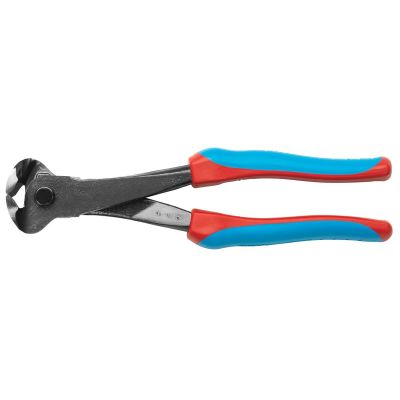 CHA358CB image(0) - 8" END CUTTER CODE BLUE