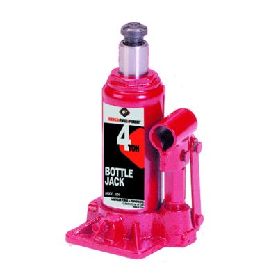 INT3504 image(0) - BOTTLE JACK 4 TON