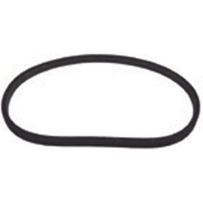 TMRBS17-2 image(0) - Small Black Solid Rotor Silencer Band