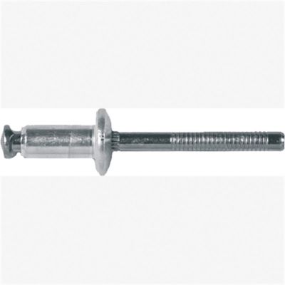 ABD6527B image(0) - Alum Rivet-Stl Mandrel Window