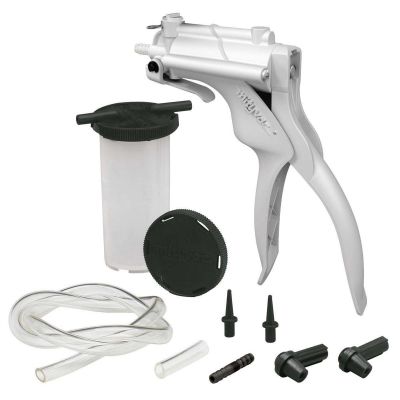 MITMV8020 image(0) - Automotive Bleed Kit