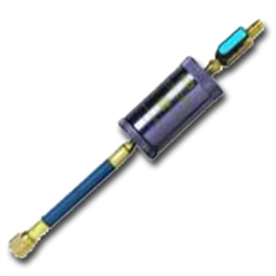 CPSTLJ4 image(0) - A/C OIL INJECTOR FOR R134