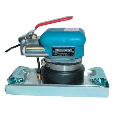 HUT7004 image(0) - SANDER WATER BUG 3 2/3 X 9 W 20FT HOSE