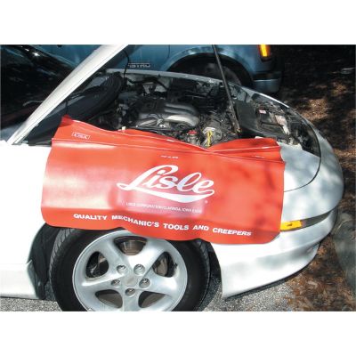 LIS24750 image(0) - FENDER COVER FOAM VINYL HEAVY DUTY