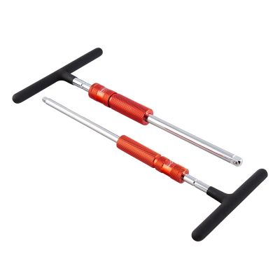 SUN9727 image(0) - Adjustable T-Handle Speed Wrench Set