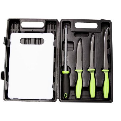 SARSK-130 image(0) - 5pcs Fish Fillet Set