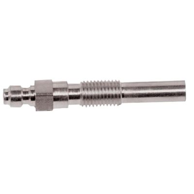 STATU15-3A image(0) - GLOW PLUG DIESEL ADAPTER DURAMAX 6.6L 10X1.25 THRD