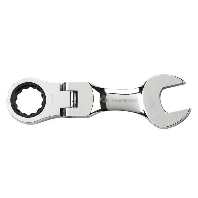 KDT9559 image(0) - WR 18MM FLEX STUBY 12PT