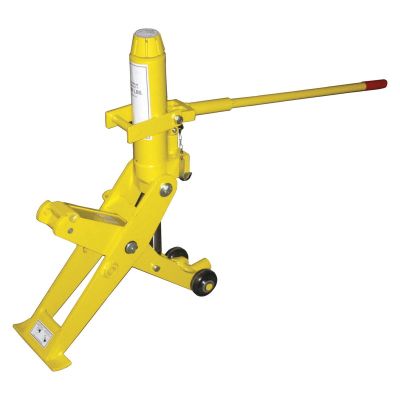 ESC10435 image(0) - Fork Lift Jack