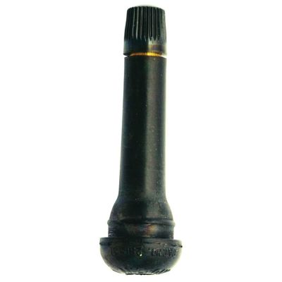 MILS418 image(0) - 2" T.T. Valve, .453",  2/cd, Box 10