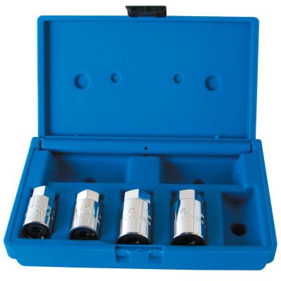 ASS201 image(0) - STUD REMOVER SET 4PC 6 8 10 & 12MM