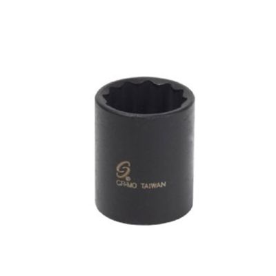 SUN313MZ image(0) - 3/8 in. Drive 12-Point 13 mm Impact S