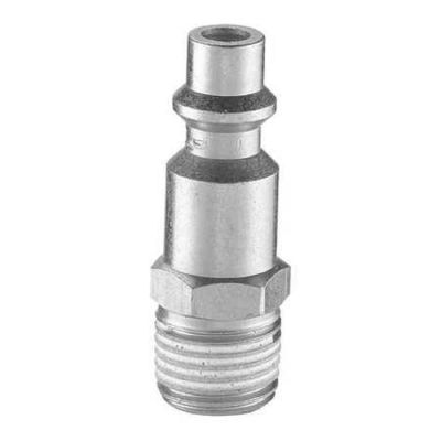 PRVIRP066251 image(0) - PLUG MALE 1/4" FITS IRC061201 USE MIL727
