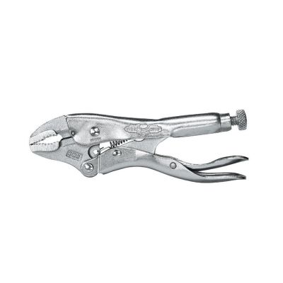 VGP4WR image(0) - PLIER LOCK 4 CUR/JAW
