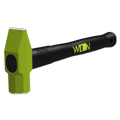 WIL30216 image(0) - BASH CROSS PEIN HAMMER 2 LB. HEAD