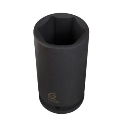 DST98213 image(0) - SO3038D 3/4'' DR 1 3/16'' DEEP STD SCKET