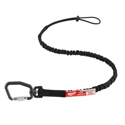 MLW48-22-8815 image(0) - 15 Lb. Locking Tool Lanyard