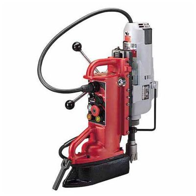 MLW4208-1 image(0) - ADJUSTABLE POSITION ELECTROMAGNETIC DRILL PRESS NO. 3 MT MOTOR