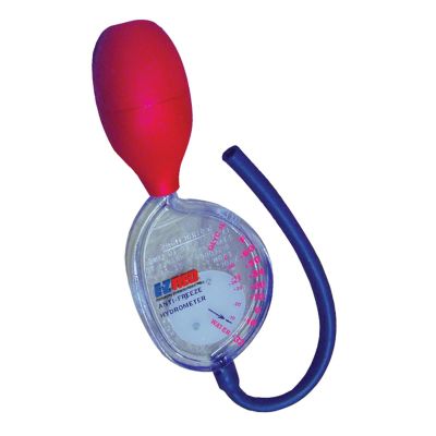 EZRS102 image(0) - ANTI FREEZE HYDROMETER