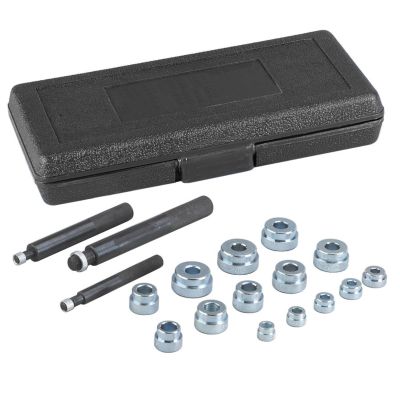OTC4407 image(0) - 17-PC METRIC BUSHING DRIVER SET