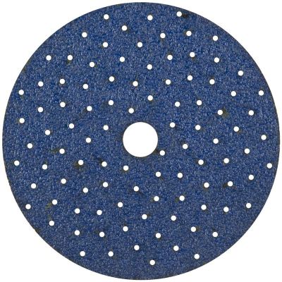 NOR07776 image(0) - 6" CYCLONIC MULTI AIR DISCS 220GR 50/PK