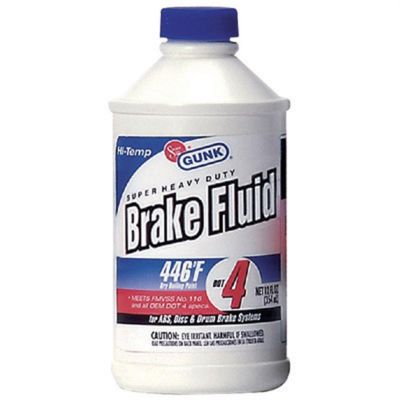 RSCM4512 image(0) - Brake Fluid Dot 4 12Oz 6Pk
