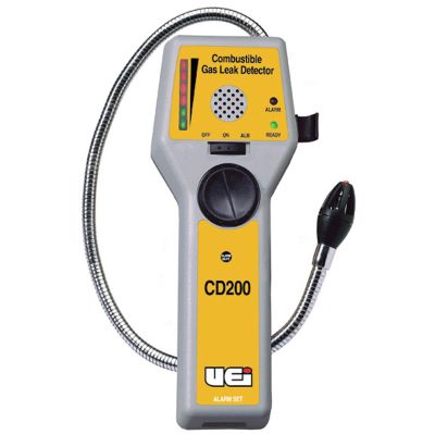UEICD200 image(0) - LEAK DETECTOR