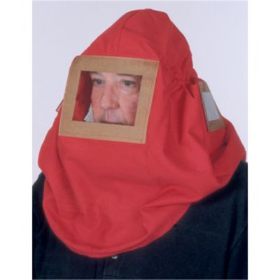 ALC40019 image(0) - STANDARD HOOD WITH 5" X 6" LENS