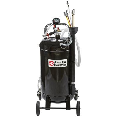 DOWJDI-20EV image(0) - 20 GALLON FLUID EVAC