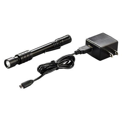 STL66133 image(0) - Stylus Pro USB w/ 120V AC adapter - Black