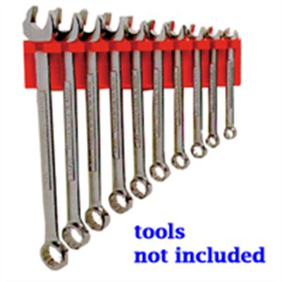 MTS687 image(0) - HOLDER WRENCH ROCKET RED