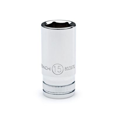 KDT80397S image(0) - 3/8" DRIVE 6 PT