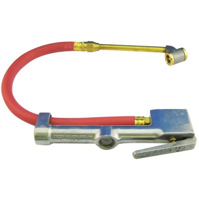 MIL08-A1-506 image(0) - Inflator Gage with large bore dual foot chuck