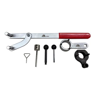 CTA3830 image(0) - VW TDI Timing Belt Tool Kit (EA288)