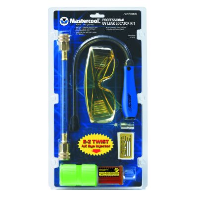 FLEX LIGHT UV LEAK DETECTION KIT