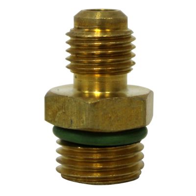 14mm-M x 1/4 MFL Adapter