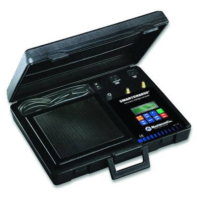 CHARGING SCALE