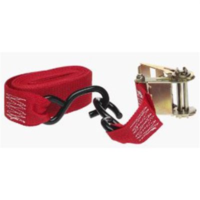 KPR05517 image(0) - 2"x12' Ratchet Ti-Dwn 1200#