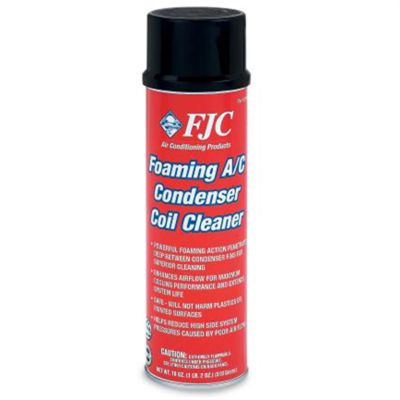 FJC5915 image(0) - Condenser Cleaner