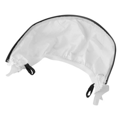 MMM37325 image(0) - VERSAFLO STANDARD FACESHIELD 5/CS