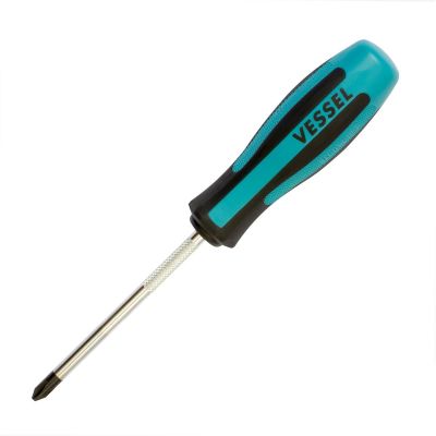 VES900P2100 image(0) - No.900 MEGADORA Screwdriver PH2x100