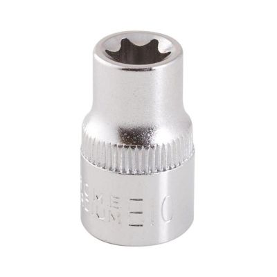 SUN9911A10 image(0) - INVERTED TORX SOCKET #10