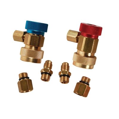 FJC6820 image(0) - R1234YF Conversion Kit