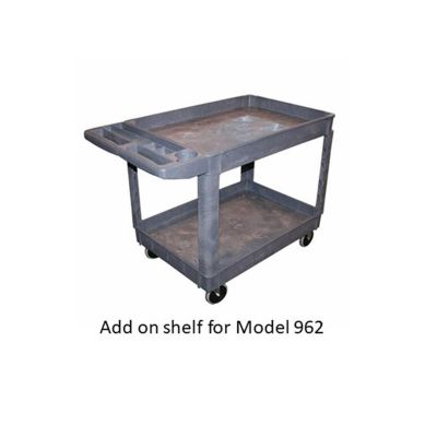 INT964 image(0) - 36 INCH ADD ON SHELF