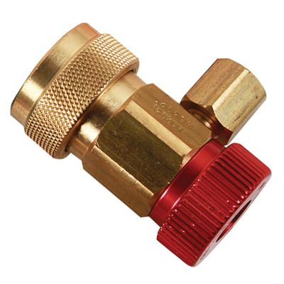 FJC6801 image(0) - R1234YF Manual Coupler