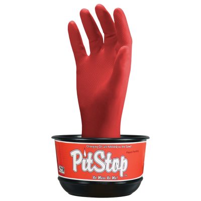 Pit Stop Glove - 6 Pack
