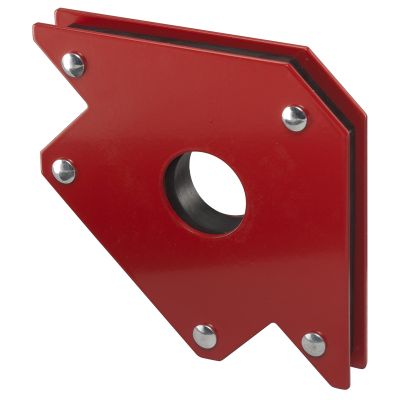 4" Welding Tool Positioning Magnet (#50 Load)