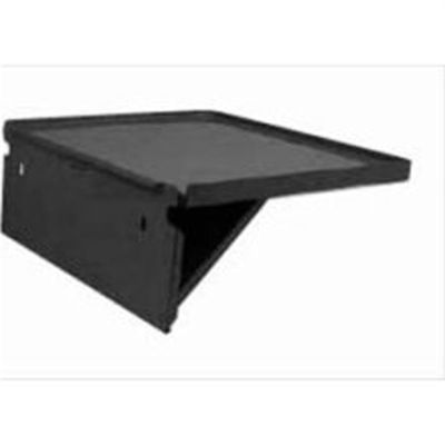 SUN8004BK image(0) - SIDE WORK BENCH BLACK