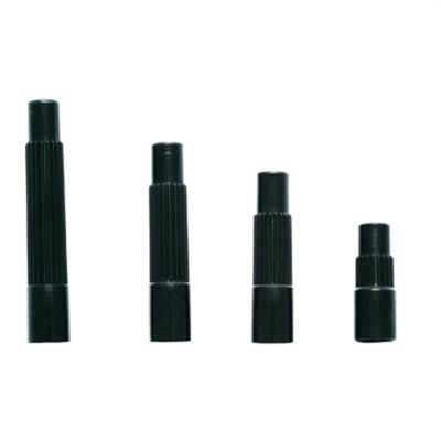 MIL454 - 2" Plastic Extension